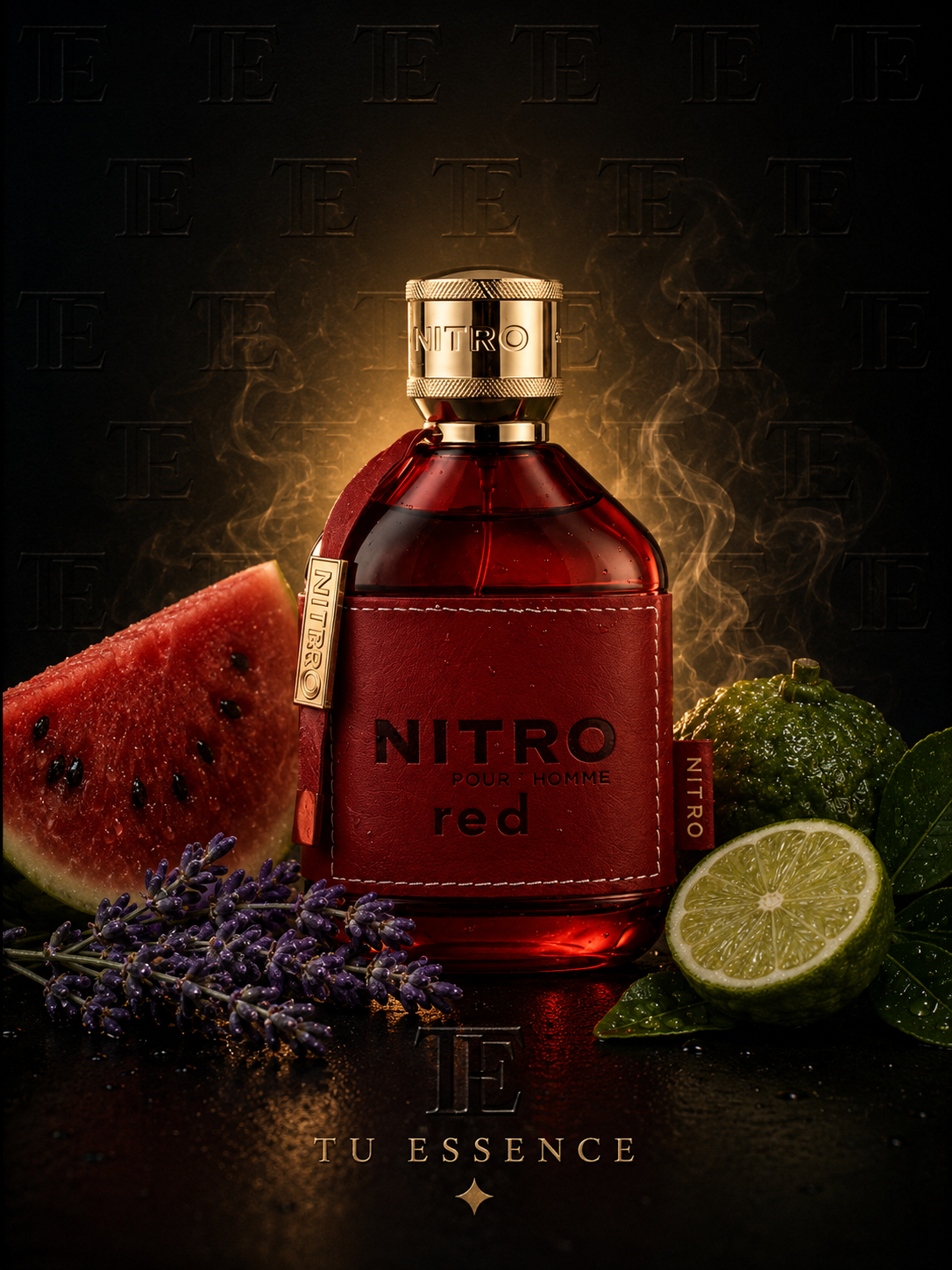 Imagen de NITRO RED
